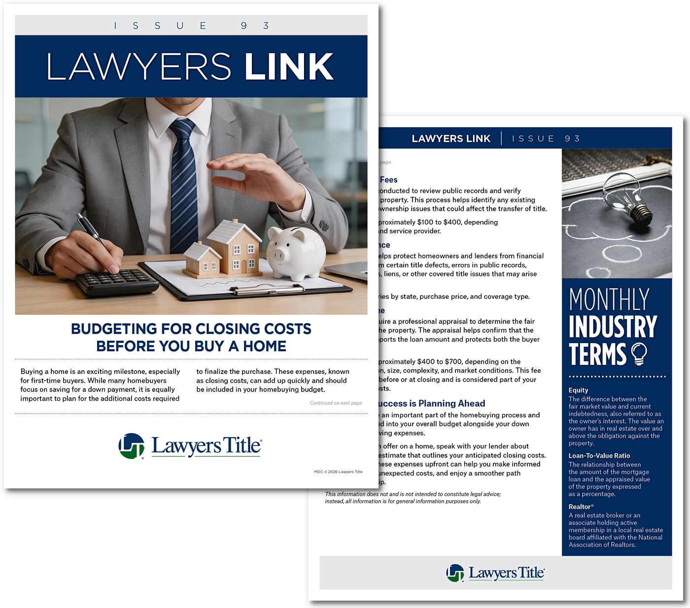 LawyersLink