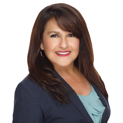 Veronica Johnson image