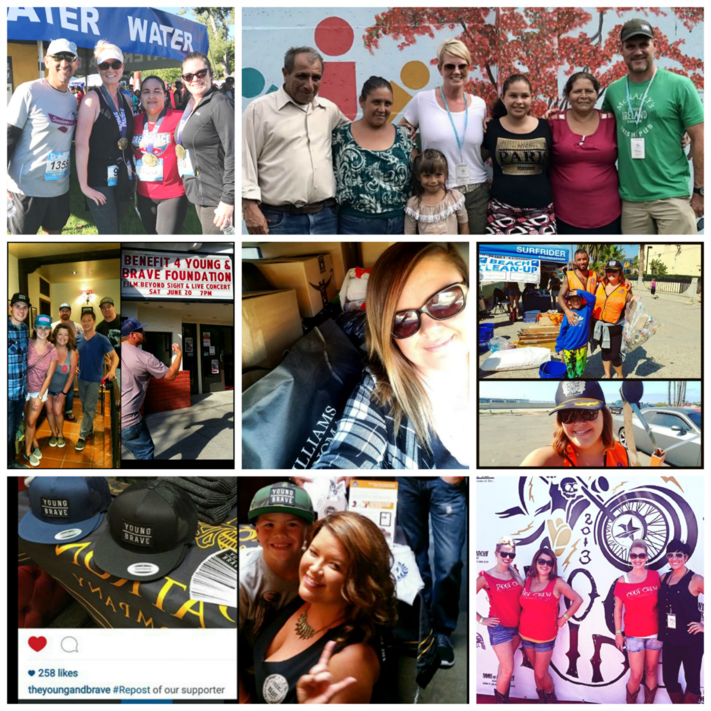 Community Outreach